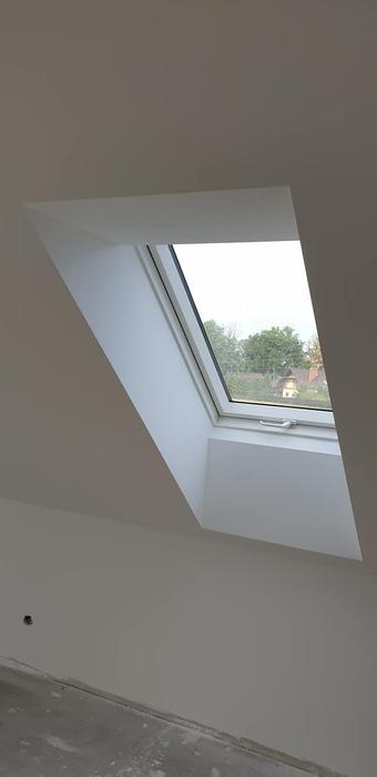 Realizacja Rent-Craft — Wykończenia wnętrz