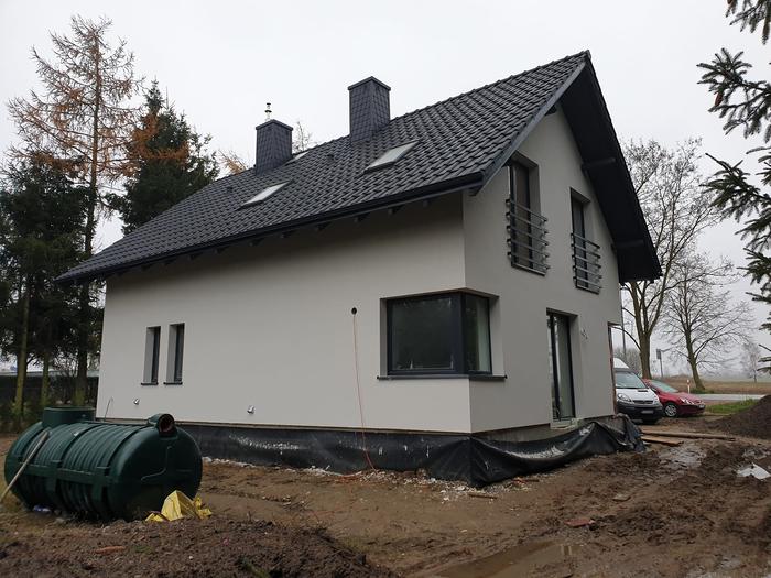 Realizacja Rent-Craft — Remonty