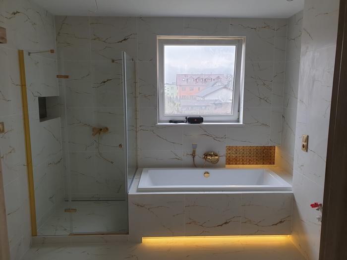 Realizacja Rent-Craft — Elewacje