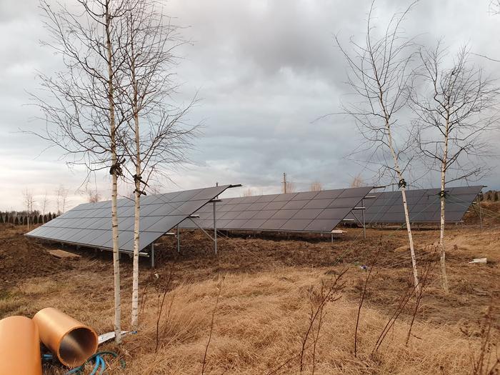 Realizacja Rent-Craft — Kostka i ogrodzenia